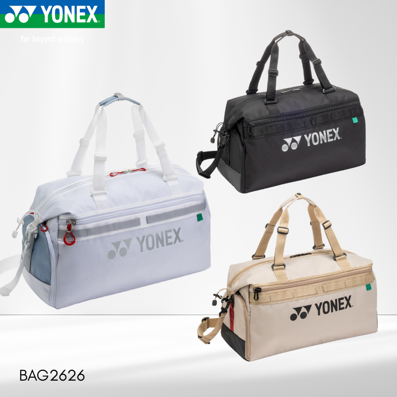 YONEX Boston Bag BAG2626 – e78shop