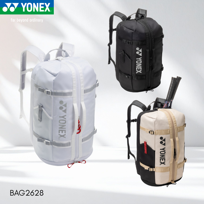 YONEX Backpack BAG2628 – e78shop YONEX Backpack BAG2628 – e78shop