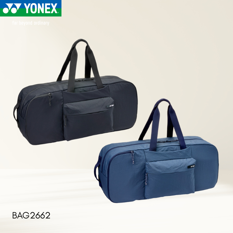 YONEX Racket Bag BAG2662 – e78shop