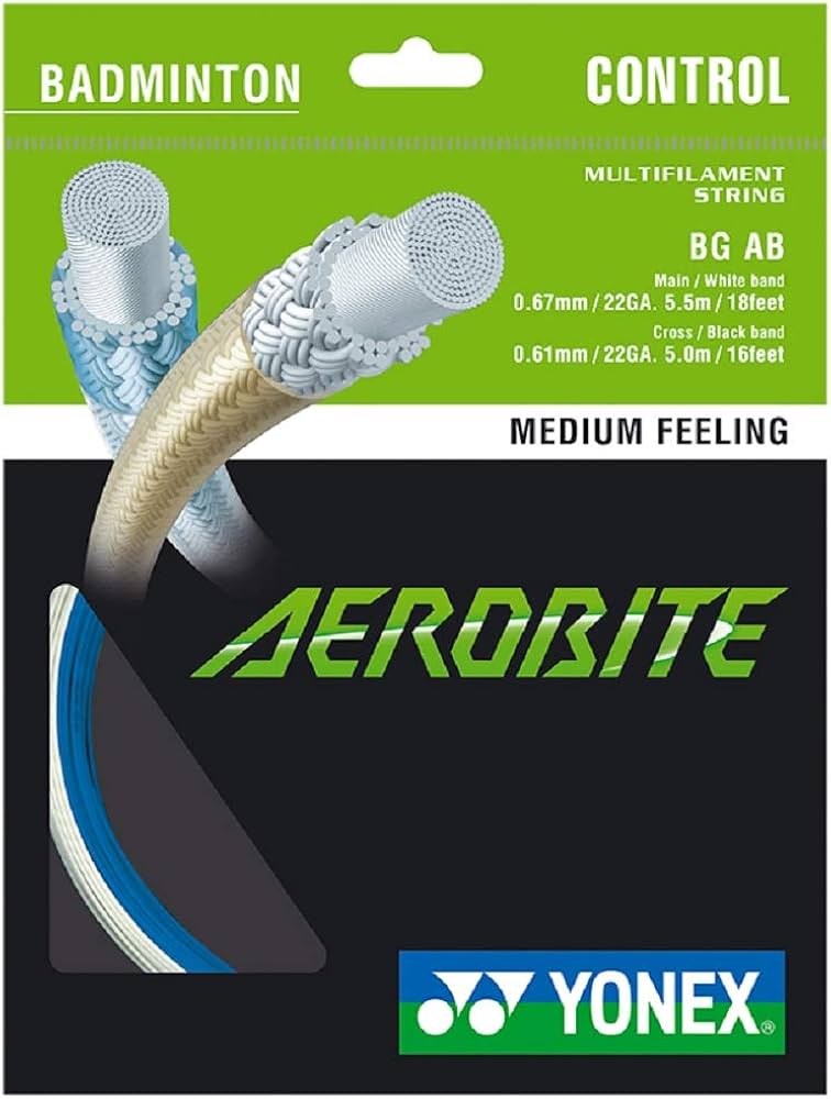 YONEX AEROBITE – e78shop