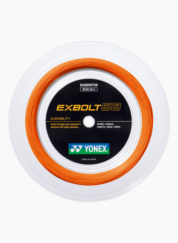 EXBOLT 68 Reel