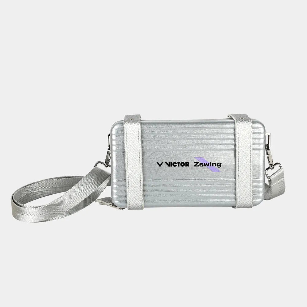 2026 VICTOR x ZSW Collection Shoulder Bag BG1115ZSW – e78shop