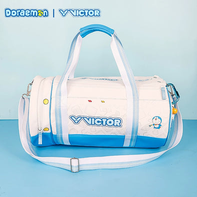 VICTOR x Doraemon Travel Bag BG5535DRM