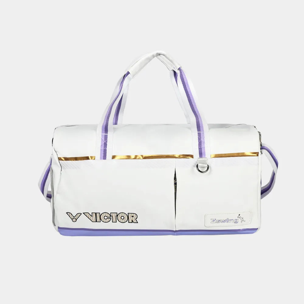 2026 VICTOR x ZSW Collection Travel Bag BG5580ZSW – e78shop