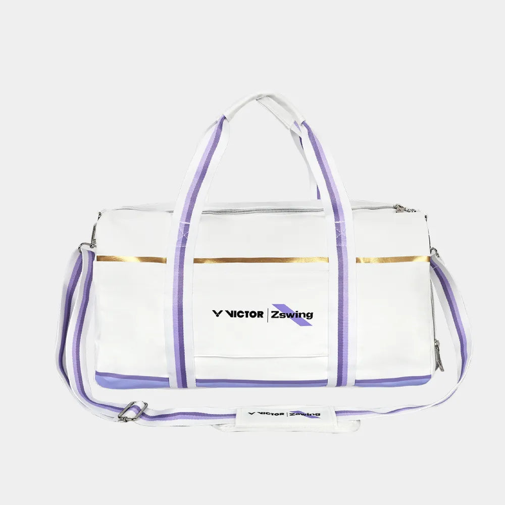 2026 VICTOR x ZSW Collection Travel Bag BG5580ZSW – e78shop