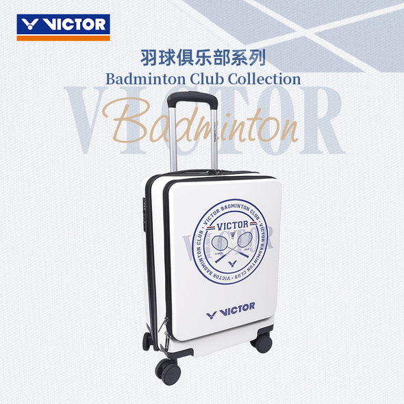 VICTOR BADMINTON CLUB COLLECTION Suitcase BG5739VBC