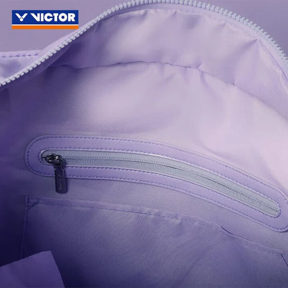 VICTOR Capsule Collection Tote Bag BG5915CPS