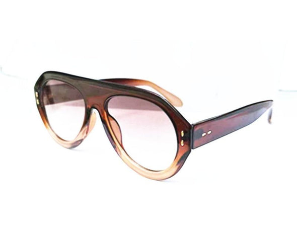 1980s Hong Kong Retro Bruce Lee Sunglasses BL661New