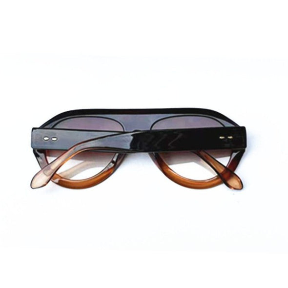 1980s Hong Kong Retro Bruce Lee Sunglasses BL661New