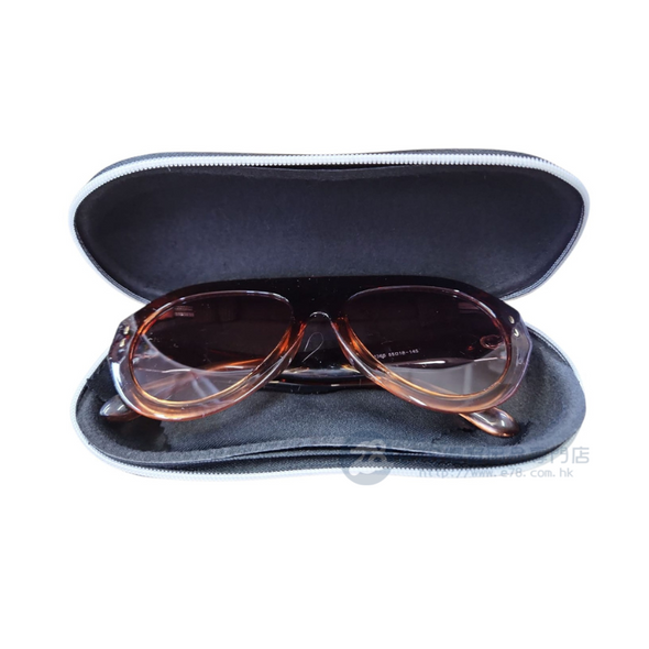 1980s Hong Kong Retro Bruce Lee Sunglasses BL661New