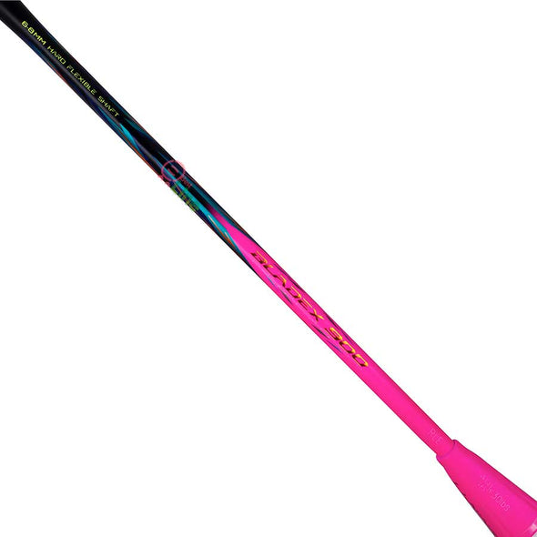 LI-NING BLADEX 900 NEW (Fluorescent Berry Red)
