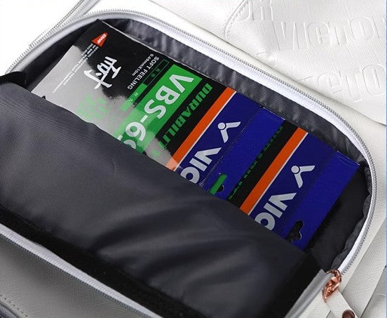 VICTOR 球拍背包 BR5013