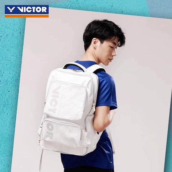 VICTOR 球拍背包 BR5013