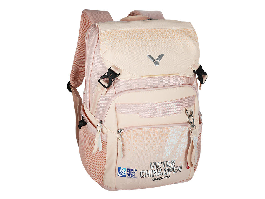 VICTOR 2024 China Open Backpack BR5030CO24 – e78shop