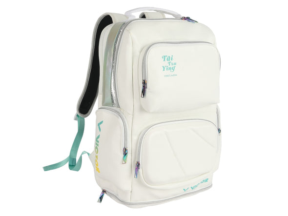 VICTOR TAI TZU YING Tribute Collection Backpack BR5033TTY