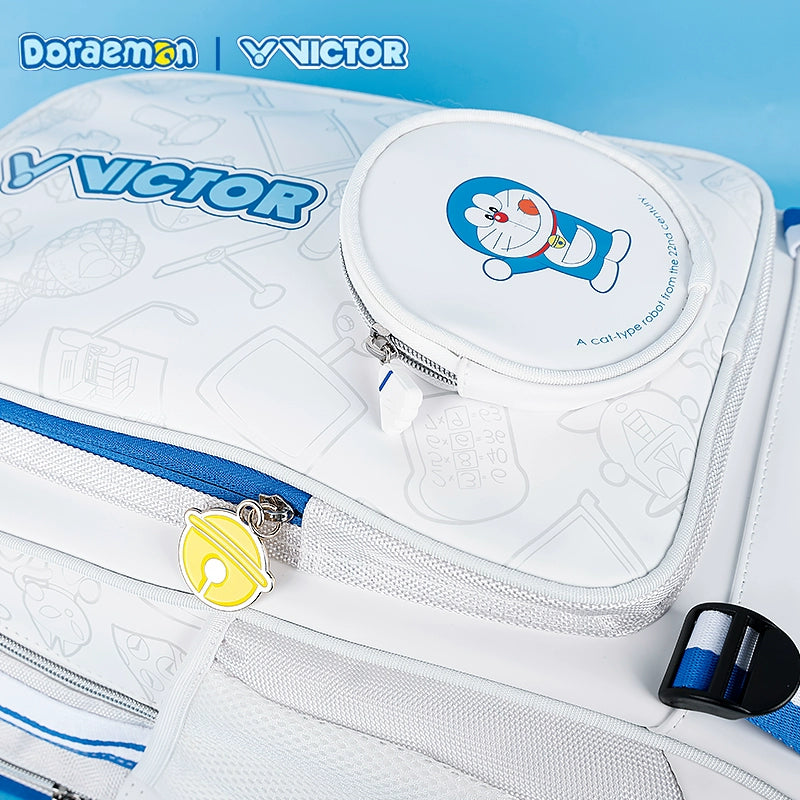 VICTOR x Doraemon Backpack BR5035DRM – e78shop