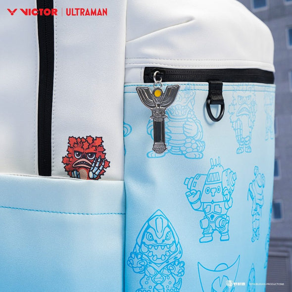 VICTOR｜ULTRAMAN Backpack BR5045UTM AM