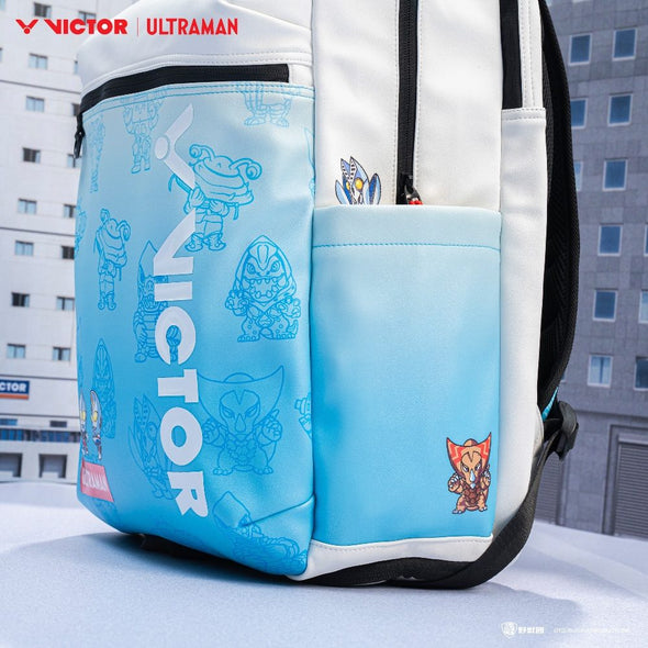 VICTOR｜ULTRAMAN Backpack BR5045UTM AM
