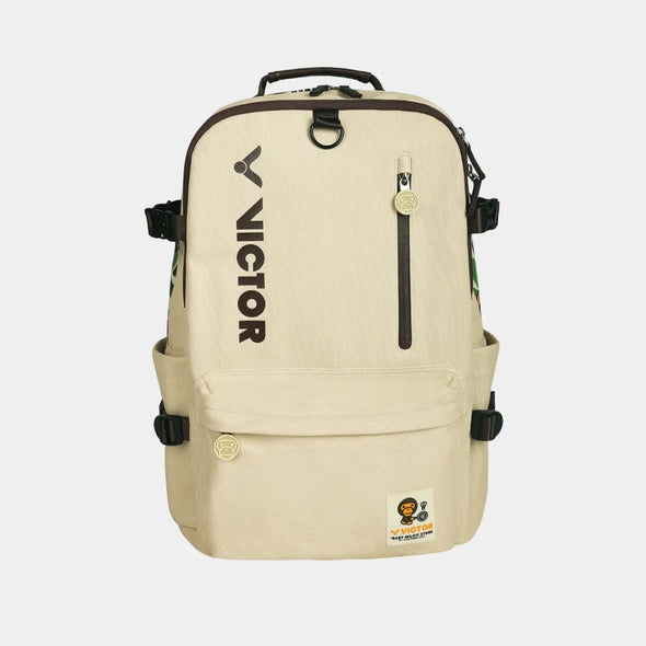 VICTOR x BABY MILO STORE® Backpack BR5049BM – e78shop
