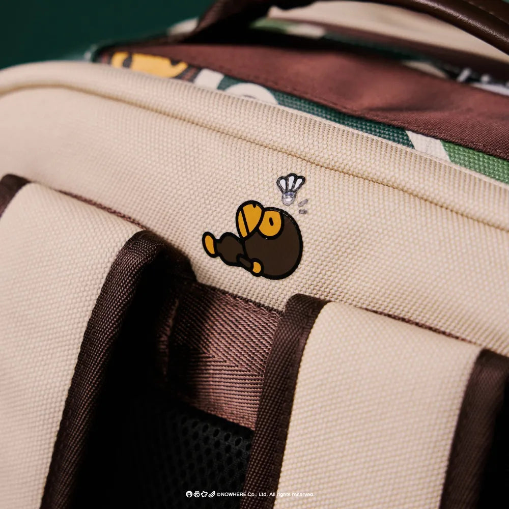 VICTOR x BABY MILO STORE® Backpack BR5049BM – e78shop