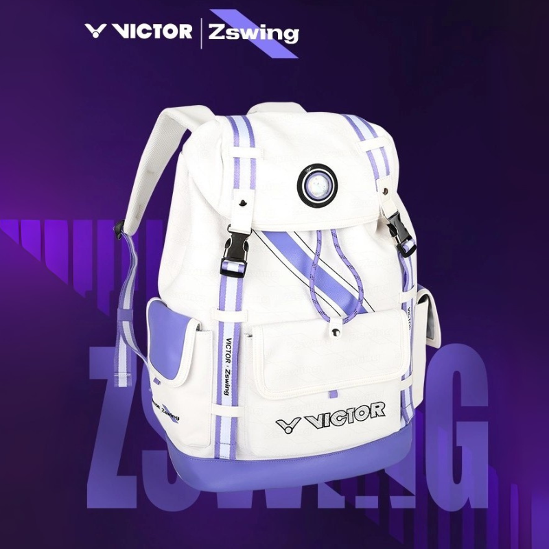 VICTOR x ZSW Collection Backpack BR5056ZSW – e78shop