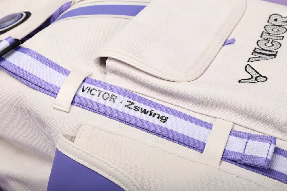 VICTOR x ZSW Collection Backpack BR5056ZSW – e78shop