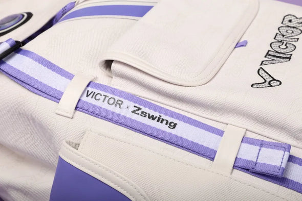 VICTOR x ZSW Collection Backpack BR5056ZSW