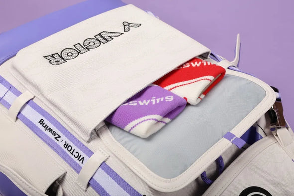 VICTOR x ZSW Collection Backpack BR5056ZSW