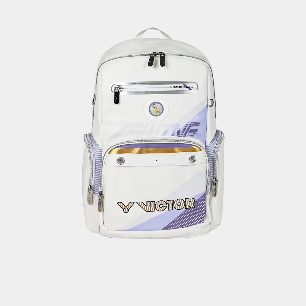 2026 VICTOR x ZSW Collection Backpack BR5080ZSW – e78shop