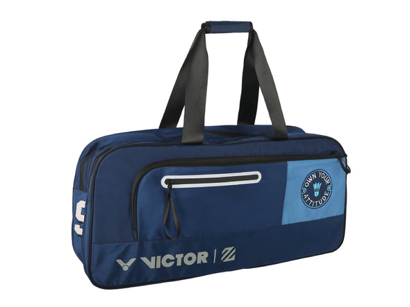 VICTOR x LZJ Rectangular Racket Bag BR5624LZJ B