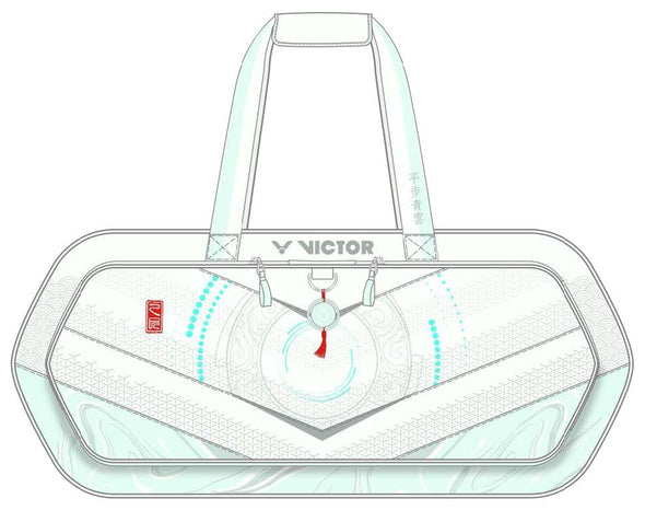 VICTOR Rectangular Racket Bag BR5629 CNY