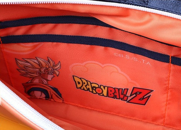 VICTOR x Dragon Ball Z Rectangular Racket Bag BR5639DBZ G – e78shop