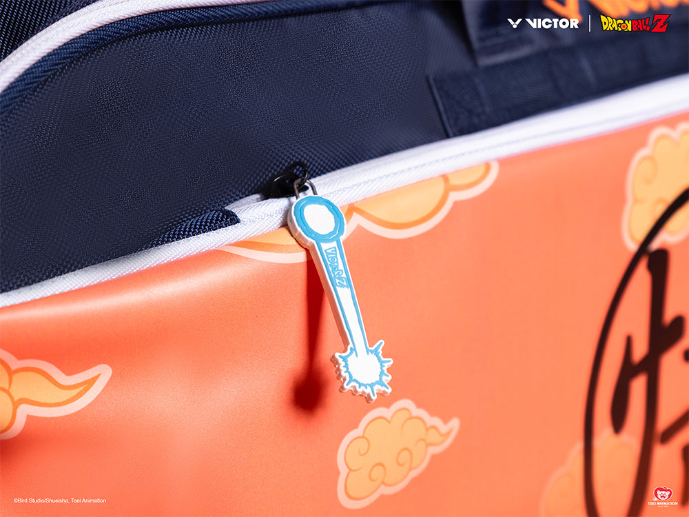 VICTOR x Dragon Ball Z Rectangular Racket Bag BR5639DBZ O – e78shop
