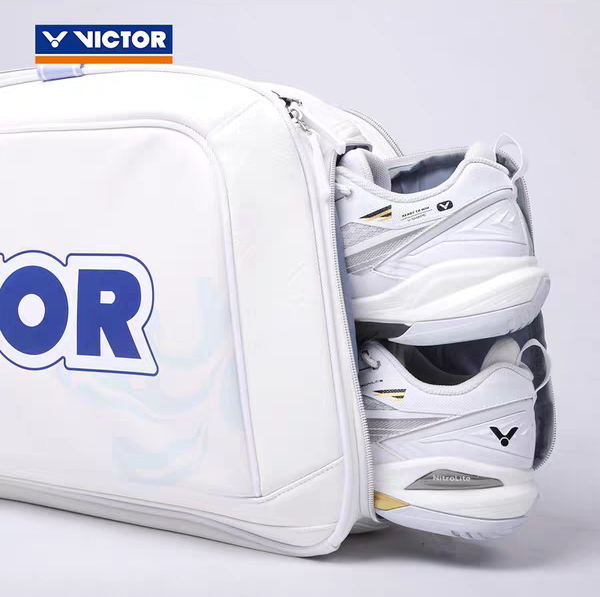 2025 BWF World Tour Finals Merchandise Rectangular Racket Bag 2025 BWF World Tour Finals Merchandise Rectangular Racket Bag