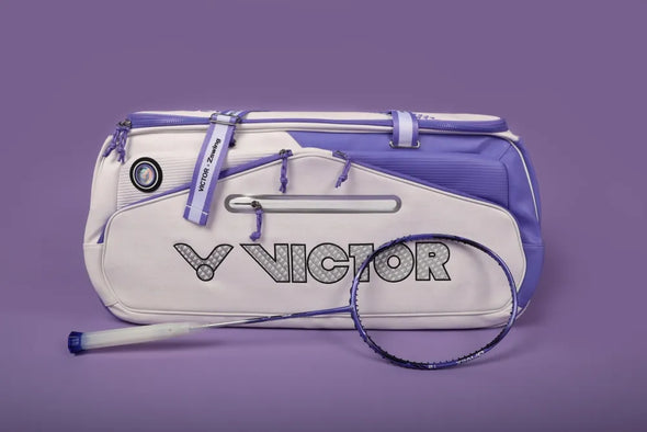 VICTOR x 鄭思維專屬系列矩形包 BR5656ZSW