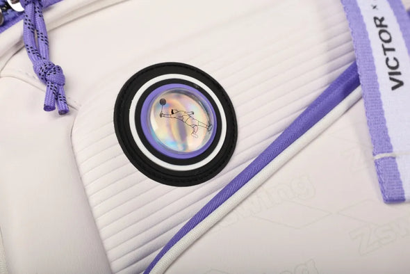 VICTOR x 鄭思維專屬系列矩形包 BR5656ZSW