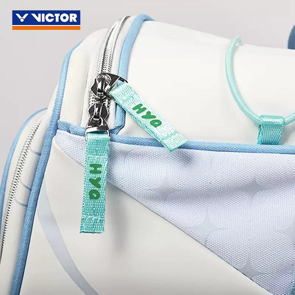 VICTOR x 黃雅瓊專屬系列矩形包 BR5658HYQ AM