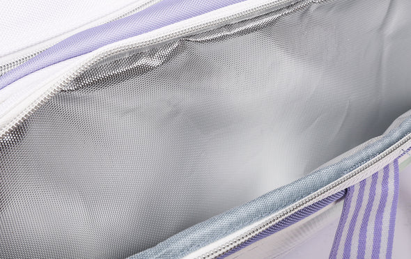 2026 VICTOR x ZSW Collection Rectangular Racket Bag BR5680ZSW