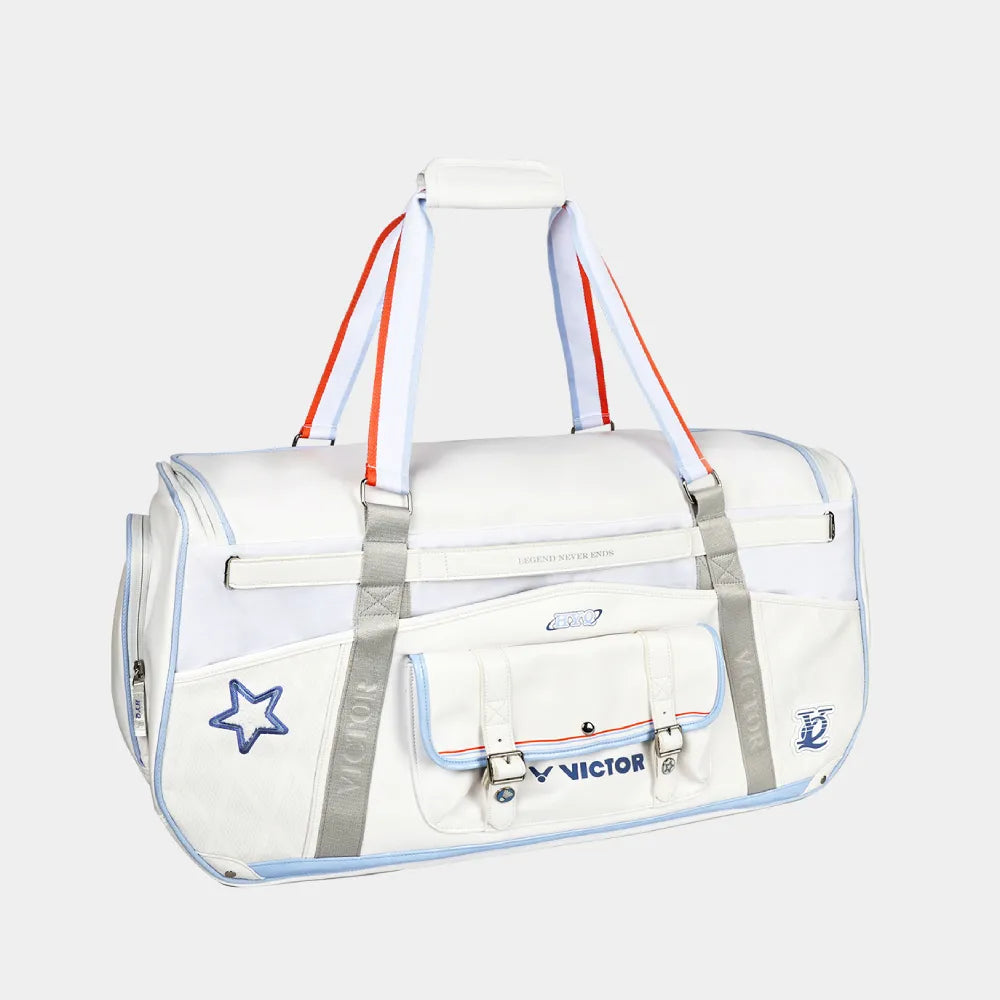 2026 VICTOR x HYQ Collection Rectangular Racket Bag BR5681HYQ
