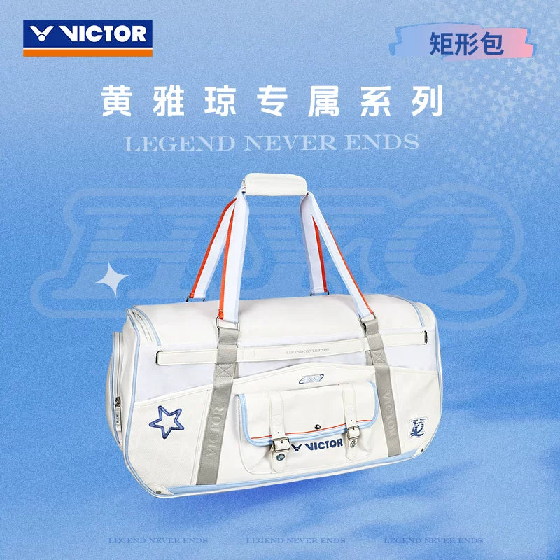 2026 VICTOR x HYQ Collection Rectangular Racket Bag BR5681HYQ