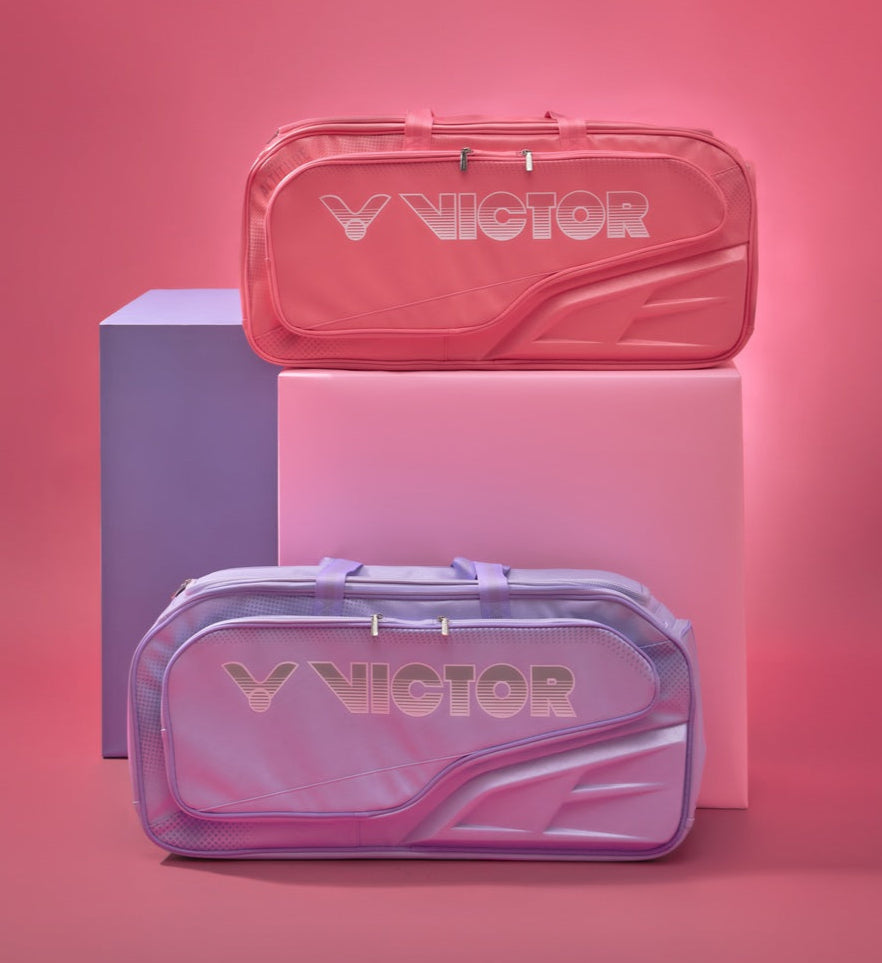 VICTOR Capsule Collection Rectangular Racket Bag BR9615CPS – e78shop