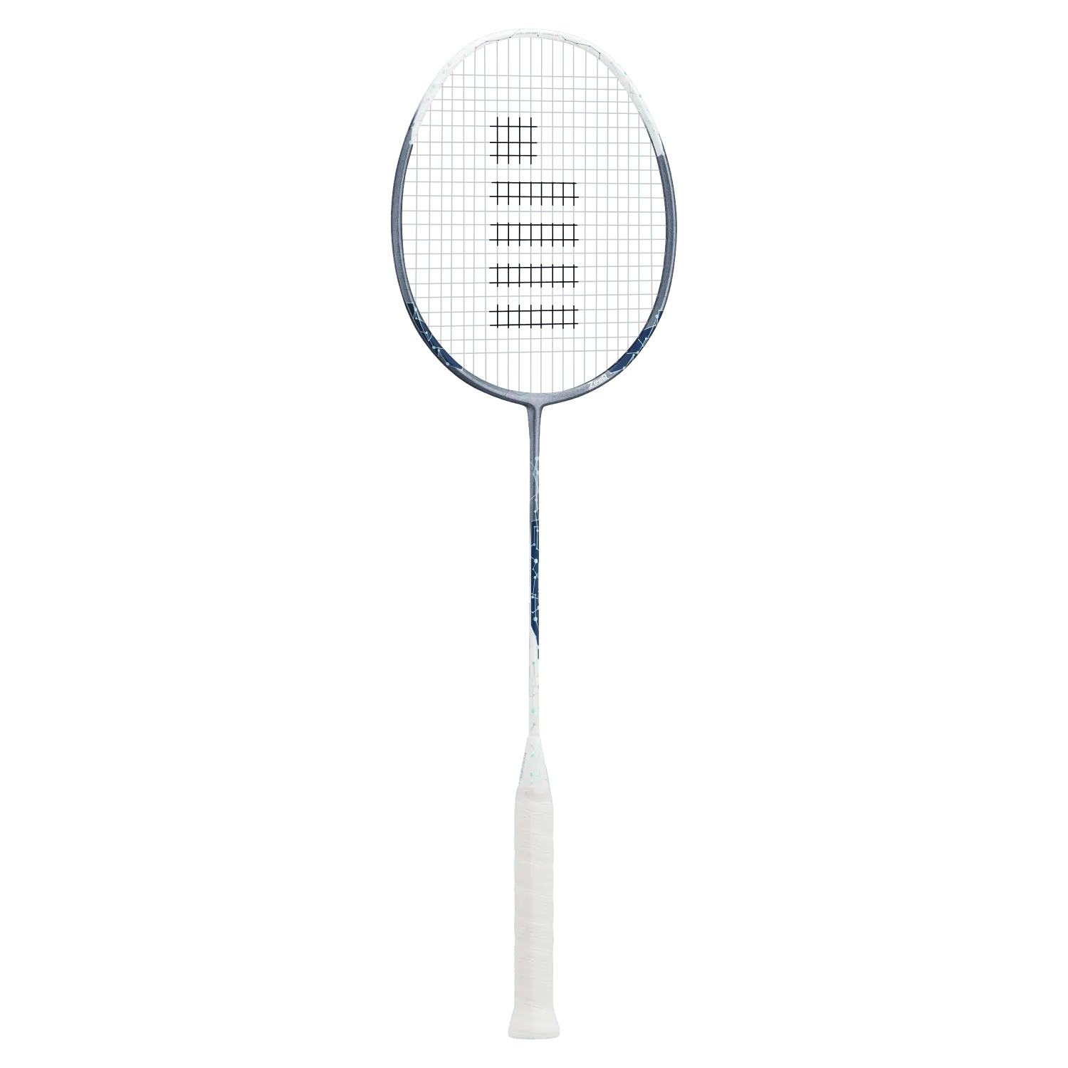 GOSEN ZeeQ 07 White – e78shop