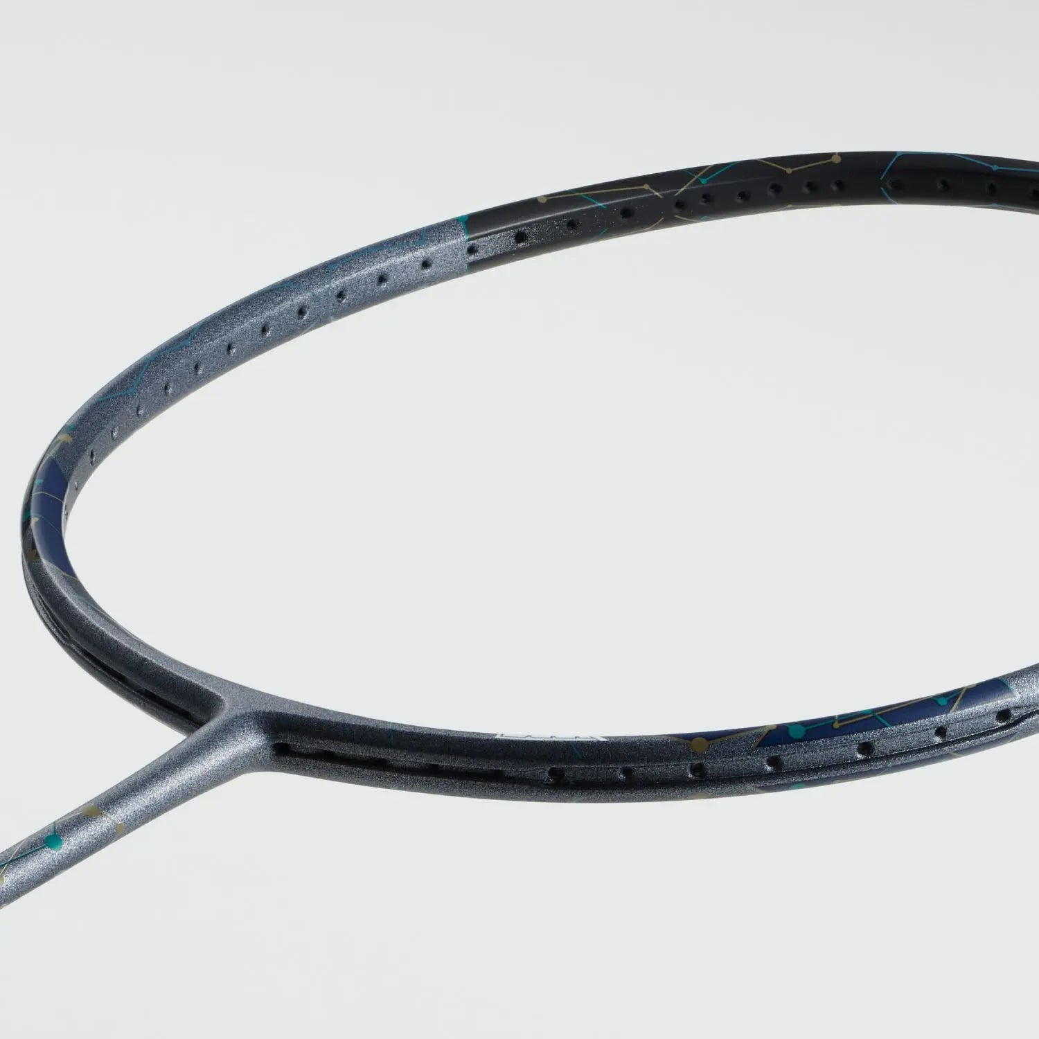 GOSEN ZeeQ 08 Black – e78shop