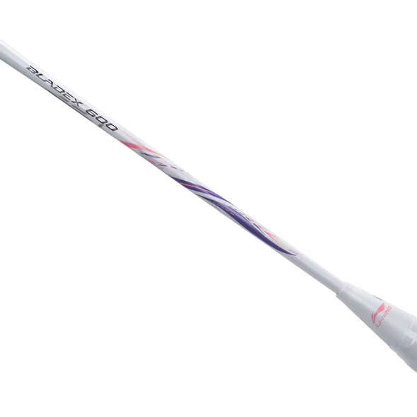 Li-Ning BLADEX 600 White – e78shop