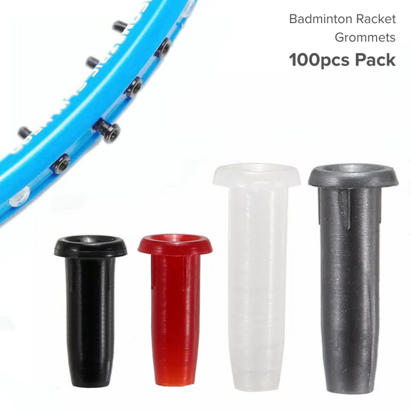 UGOKU Badminton Racket Grommets (100pcs Pack) CBG100