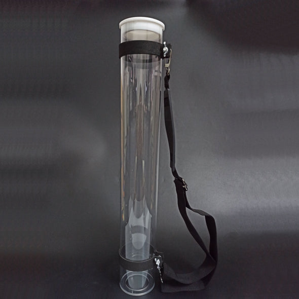 Badminton Shuttlecock Launcher CBS-AC