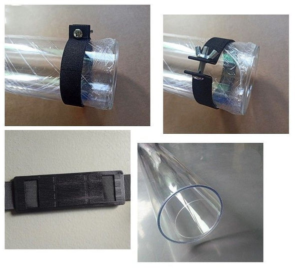 Badminton Shuttlecock Launcher CBS-AC