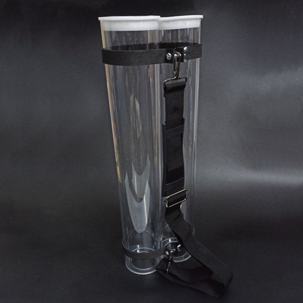 Badminton Shuttlecock Launcher CBS-AC