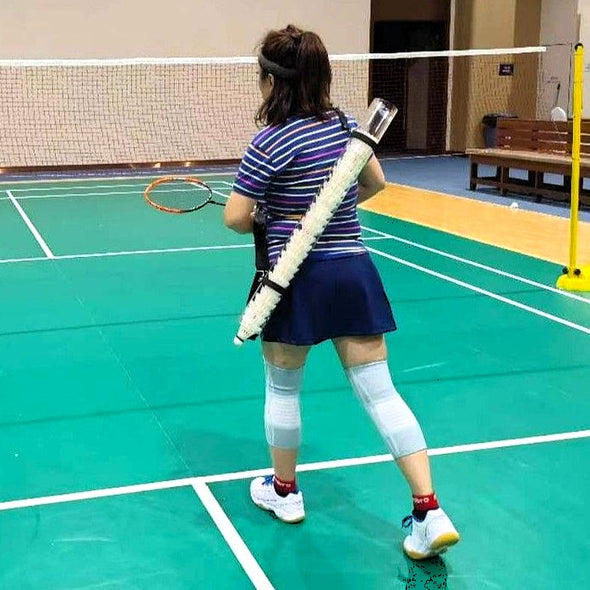 Badminton Shuttlecock Launcher CBS-AC