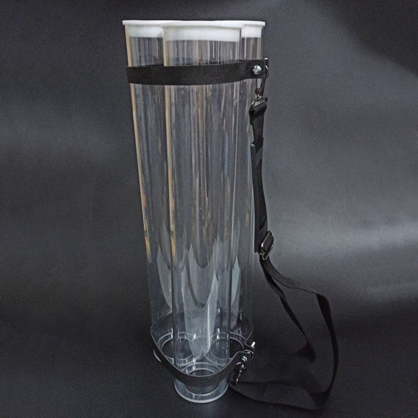 Badminton Shuttlecock Launcher CBS-AC